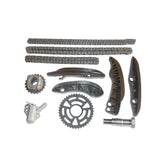 AP03 Timing Chain Kit For BMW E90 E91 E92 E93 E60 E61 N47 518-535d 1.8 / 2.0 Diesel Engine 13527797903  11318510014