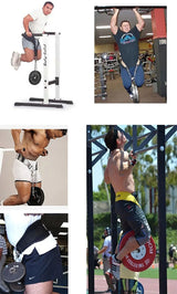 Weightlifting Gym Belt Barbell Dumbbell Weights Pull Up Crossfit Gym Equipment Fitness Workout Powerlift Exercise Training Tool