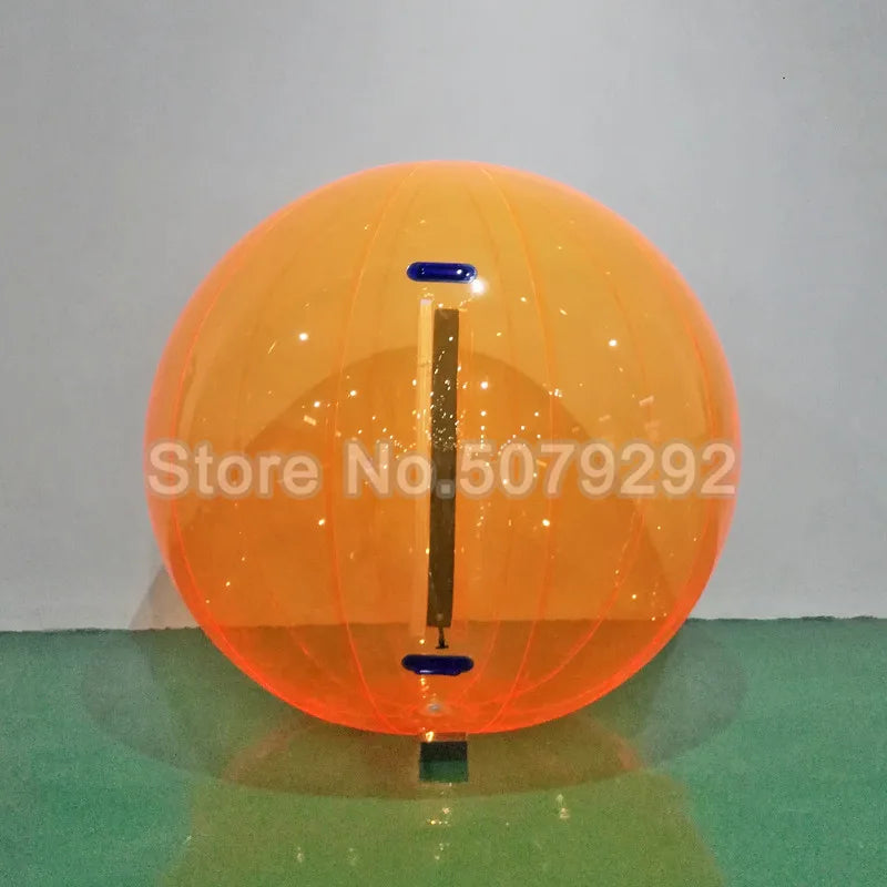 Hot Sale Inflatable Water Zorb Ball For Kids And Adults 2M Diameter Water Balloon For Water Games Popular Water Play Equipment