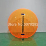 Hot Sale Inflatable Water Zorb Ball For Kids And Adults 2M Diameter Water Balloon For Water Games Popular Water Play Equipment