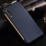 Flip Cover Leather Phone Case For Huawei P30 P40 Pro P20 Mate 20 Lite X 10 P10 Plus Mate20 P50 P 30 40 P30pro P20pro Mate20pro