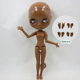 ICY Factory Blyth Joint body without wig without eyechips Suitable for transforming the wig and make up for her