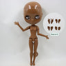 ICY Factory Blyth Joint body without wig without eyechips Suitable for transforming the wig and make up for her