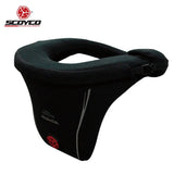 Neck Protection Motorcycle Guard Protector Riding Off-Road Long-Distance Cycling Motocross Brace Protective Motor Gear Equipment