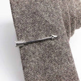 Mens Tool Box Luxury Cool Weapon Clamp Copper Stainless Metal Clip Sword Gun Anchor Tie Bar Male Necktie Clasp Gift Accessory