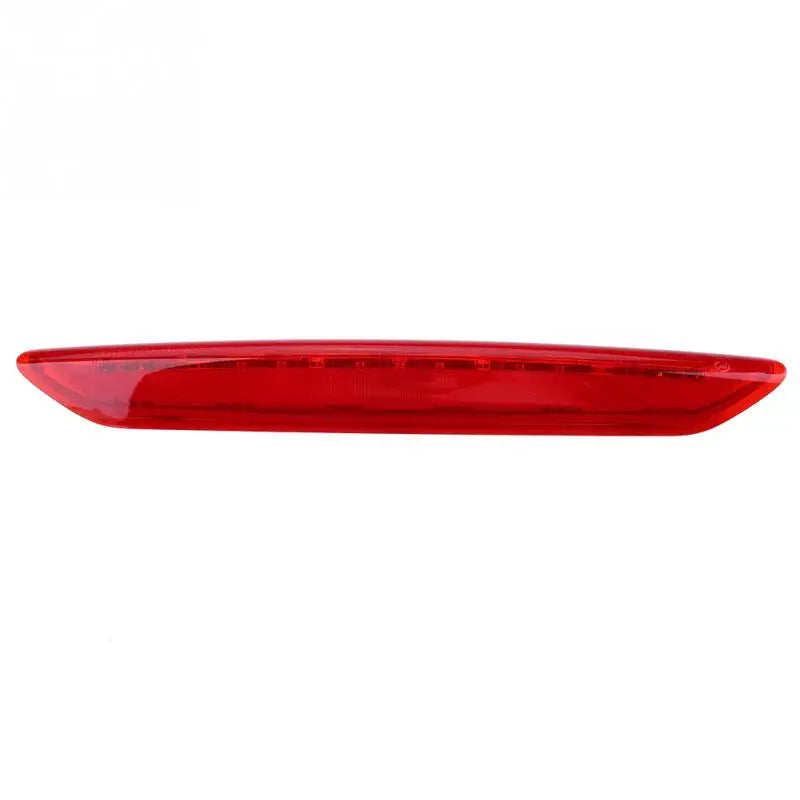 Car High Brake Light High-Mount Stop Lamp for VW Polo 9N 2002-2010 Red 6Q6945097 Car Accessories