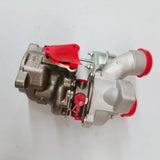 auto replacement parts and motors nitrous superchargers turbo chargers 1016500gd052 for jac s5  China