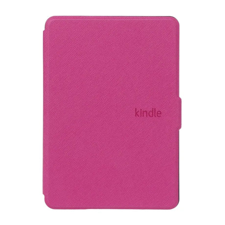 Tablet DP75SDI 6'' Leather Case for Kindle Paperwhite-3/2/1 E-Book EReader Stand Leather Cover Cover Case