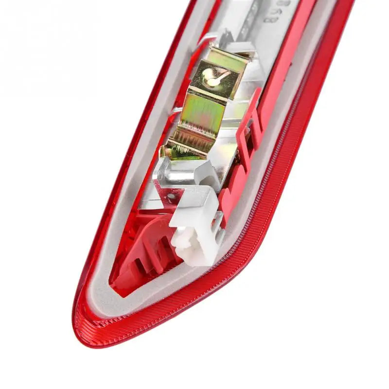 Car High Brake Light High-Mount Stop Lamp for VW Polo 9N 2002-2010 Red 6Q6945097 Car Accessories