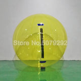 Hot Sale Inflatable Water Zorb Ball For Kids And Adults 2M Diameter Water Balloon For Water Games Popular Water Play Equipment