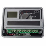 11 Station Garden Automatic Irrigation Controller Water Timer Watering System with EU standard Internal Transformer #10469