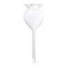 Houseplant Automatic Self Watering Glass Bird Watering Cans Flowers Plant Decorative Clear Glass Watering Device 12 Shapes