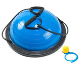 Yoga Ball for Exercise, Gym Ball, Body Balance, Half Fitness Ball, Proof Proof, High Quality, 60cm