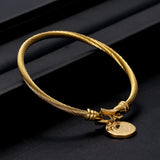 Fashion Cuff Bracelet Bangles With Saint Benedict Charm Pendant Syainless Steel Wire pulseira Jewelry Bracelets For Women