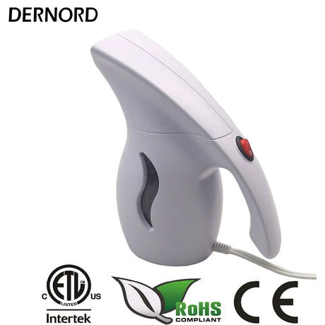 Mini Portable Handheld Ironing Garment Steamer Vertical Fast-Heating 220v-240v 800w Home Electric Steam Cleaner With EU Plug