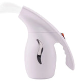 Mini Portable Handheld Ironing Garment Steamer Vertical Fast-Heating 220v-240v 800w Home Electric Steam Cleaner With EU Plug