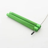 New Corssfit Jump Rope  Speed Skipping Rope Portable Fitness Equipment