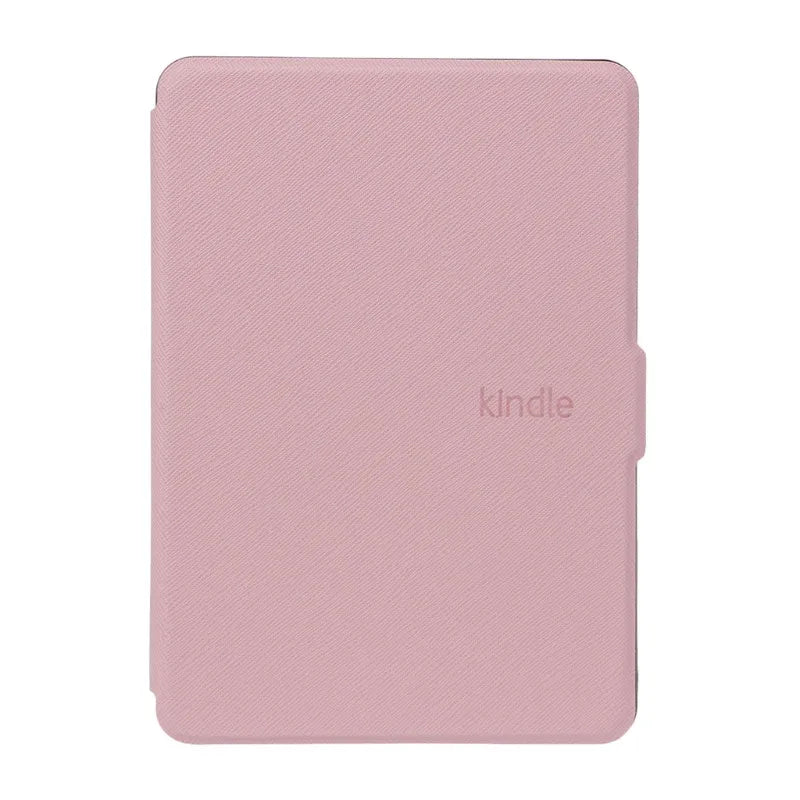 Tablet DP75SDI 6'' Leather Case for Kindle Paperwhite-3/2/1 E-Book EReader Stand Leather Cover Cover Case