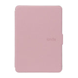 Tablet DP75SDI 6'' Leather Case for Kindle Paperwhite-3/2/1 E-Book EReader Stand Leather Cover Cover Case