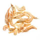 Carp Fishing Bait Pet Fish Hook Bait Freeze Dried Fishing Pawn Freshwater Shrimps for Winter Saltwater Fishing Makerel