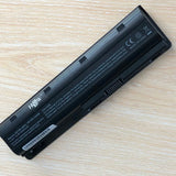 Laptop Battery For HP Notebook Battery MU06 593553-001 593554-001 593554-001 Hp Pavilion G6 G7 593562-001 HSTNN-UB0W