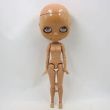 ICY Factory Blyth Joint body without wig without eyechips Suitable for transforming the wig and make up for her