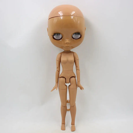 ICY Factory Blyth Joint body without wig without eyechips Suitable for transforming the wig and make up for her