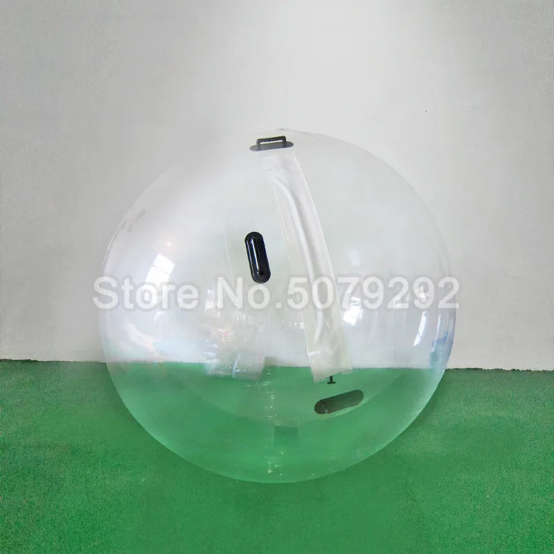 Hot Sale Inflatable Water Zorb Ball For Kids And Adults 2M Diameter Water Balloon For Water Games Popular Water Play Equipment