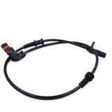 SORGHUM A2049052905 For Mercedes-Benz W204 S204 C204 ABS Wheel Speed Sensor 2049052905 A 204 905 29 05 204 905 2905 Car Parts