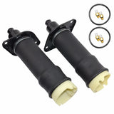 AP01 Pair Rear Air Suspension Spring Bag For Audi A6 4B C5 Allroad Quattro 4Z7616051A  4Z7616052A 4Z7 616 051 A,4Z7 616 052 A