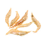 Carp Fishing Bait Pet Fish Hook Bait Freeze Dried Fishing Pawn Freshwater Shrimps for Winter Saltwater Fishing Makerel