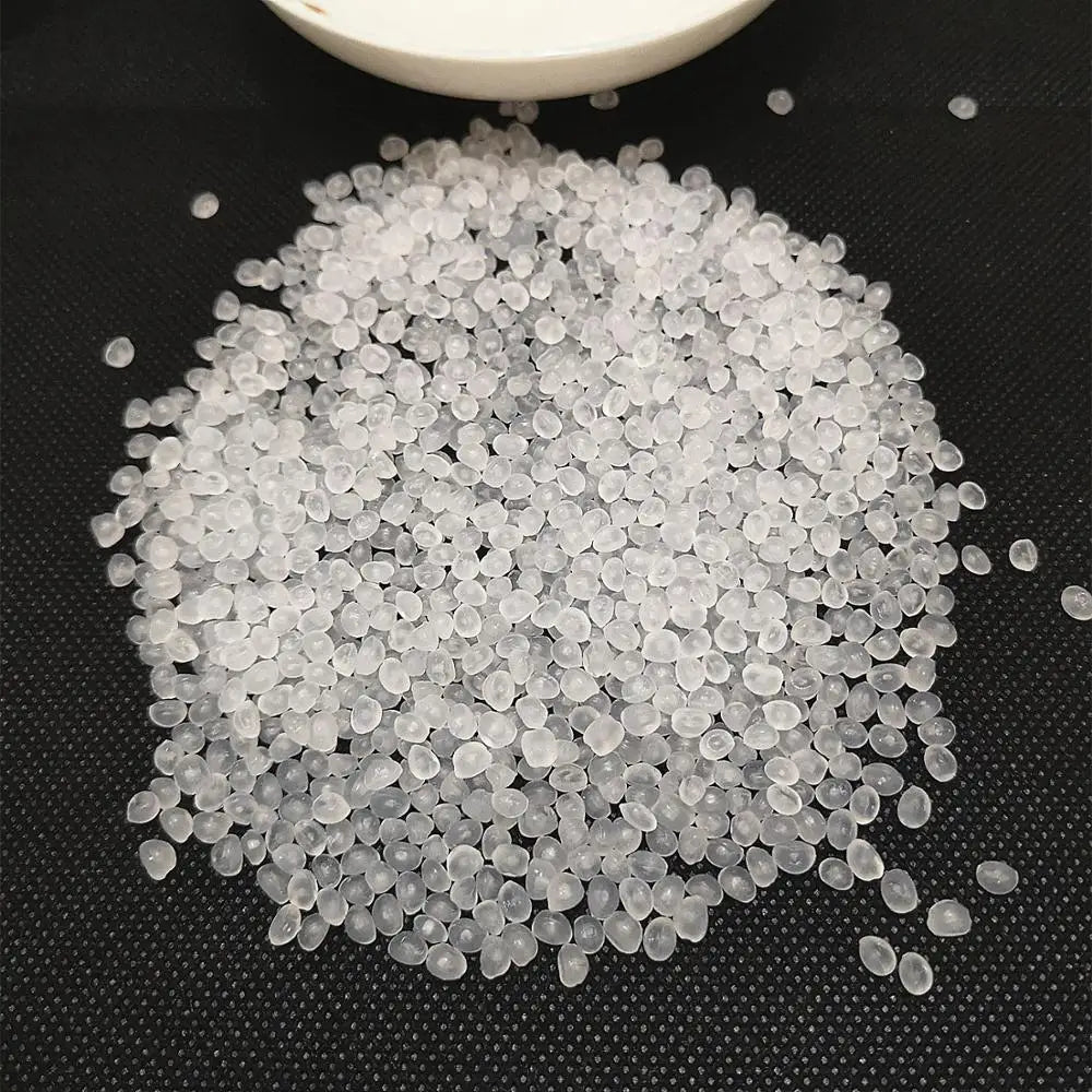 500g Transparent Bead Slime Simulation Rice Slime Accessories Modeling Clay Fillers Fishbowl beads