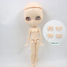 ICY Factory Blyth Joint body without wig without eyechips Suitable for transforming the wig and make up for her