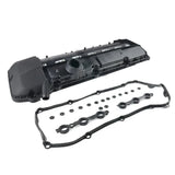 AP03 New 11121432928, 11121748630, 11 12 1 432 928, 11 12 1 748 630 For BMW ENGINE M54/M52 Cylinder Head Valve Cover + Gasket