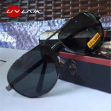 Imwete Polarized Sunglasses Men TAC Sun Glasses Female Male Night Vision Driving Glasses Goggles UV400 Yellow Lens Eyeglasses