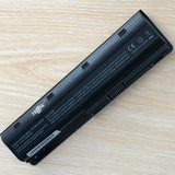 Laptop Battery For HP Notebook Battery MU06 593553-001 593554-001 593554-001 Hp Pavilion G6 G7 593562-001 HSTNN-UB0W