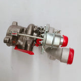 auto replacement parts and motors nitrous superchargers turbo chargers 1016500gd052 for jac s5  China