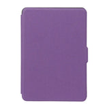 Tablet DP75SDI 6'' Leather Case for Kindle Paperwhite-3/2/1 E-Book EReader Stand Leather Cover Cover Case