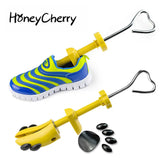 Children's Hard Plastic Shoes, Supports, Expanding Shoe Apparatus, Shoe Last For Men And Women Shoestree