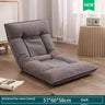 HY Lazyback Chair on Rollaway Bed College Student Dormitory Relic Tatami Single Bedroom Bay Window Sofa Recliner Chair daybed