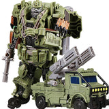 BMB Weijiang Newest Transformation SS38 Movie Robots Car Toys Anime Action Figures Dinosaur Model Deformation Kids Boy Gift