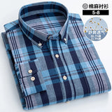 80% cotton 20% linen Shirts Longsleeve Shirt for Men clothing pure colored Casual hemp shirt camisa masculina mens dress shirts