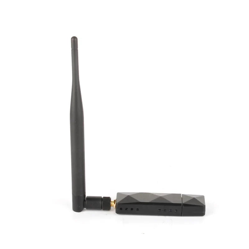 Atheros AR9271 802.11n 150Mbps Wireless USB WiFi Adapter 5dBi Antenna for Kali Linux/Windows XP/7/8/10/Roland Piano