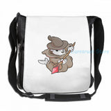 Funny Graphic print Seal as Magician with Magic wand USB Charge Backpack men School bags Women bag Travel laptop bag