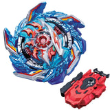 B-X TOUPIE BURST BEYBLADE Spinning Top Sparking B173 B172 B171 B131 Dead Phoenix .0.Atomic SUPER Z Booster Dead Pheonix 0