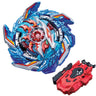 B-X TOUPIE BURST BEYBLADE Spinning Top Sparking B173 B172 B171 B131 Dead Phoenix .0.Atomic SUPER Z Booster Dead Pheonix 0