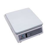 10kg x 0.1g Digital Precision Electronic Laboratory Balance Industrial Weighing Scale Balance w/ Counting Table Top Scale