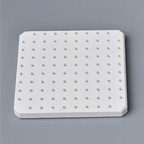 High temperature resistant materials, pottery tools, ceramic porous refractory pads, supporting nails, kiln accessories