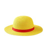 Parent-child Sun Hat Costume Straw Hat One Piece