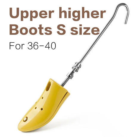 Shoe trees For Boots Adjustable Upper Widen women shoes tree Shaper Expander Professional Shoe Stretchers For High heel boots